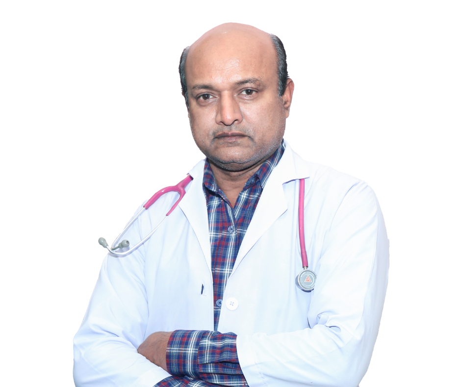 DR>SHIV RAJA