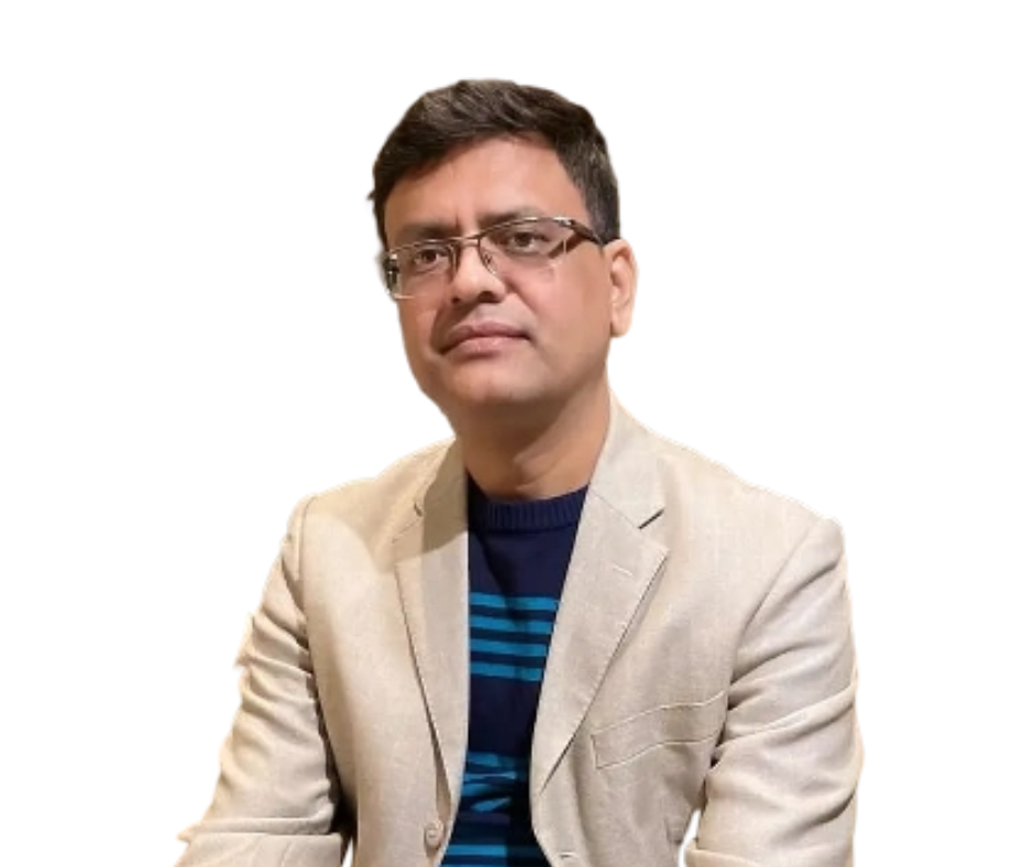 DR.MOHAN KHADKA